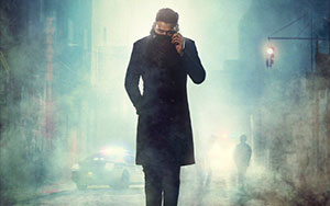 Saaho